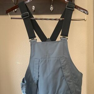 Dakine Ski Bibs Men M